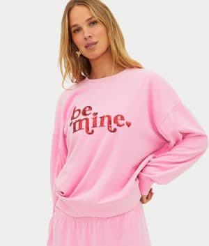 Lovely Pink