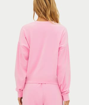 Lovely Pink
