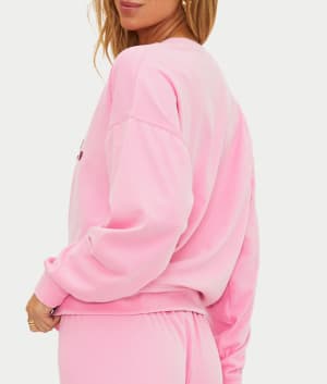 Lovely Pink