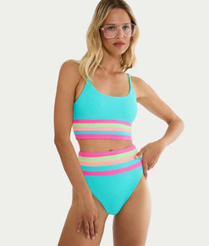 Millie Bikini Bottom: undefined
