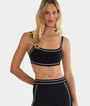 Milo Active Top: undefined