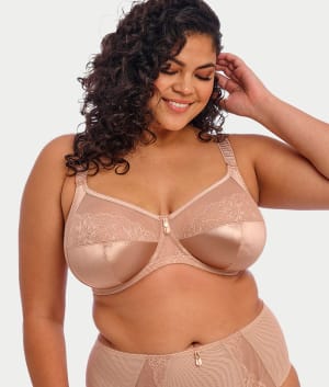 Cate Allure Bra: undefined