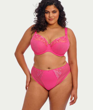 Charley Hi-Cut Smoothing Brief: undefined