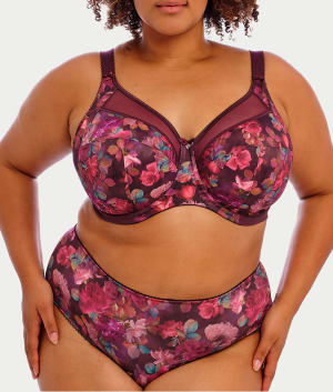 Kayla Brief: undefined