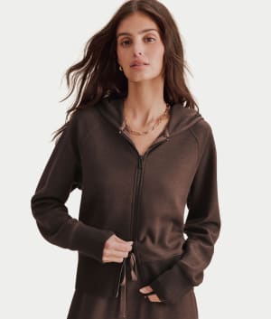 Winslow Zip-Up Hoodie: undefined