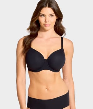The Favorite T-Shirt Bra: undefined
