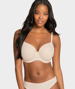The Favorite T-Shirt Bra: undefined