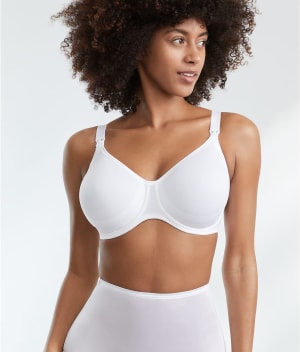 Jenni Seamless Nursing Bra: undefined