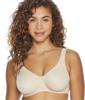 Rosa Faia Twin Seamless Comfort Bra: undefined