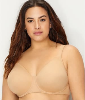 Rosa Faia Twin Seamless Comfort Bra: undefined