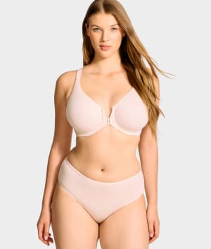 The Easy Everyday Cotton Hipster: undefined