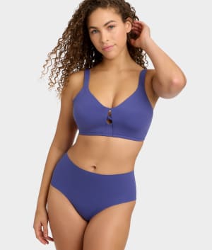 The Easy Everyday No Show Hipster: undefined