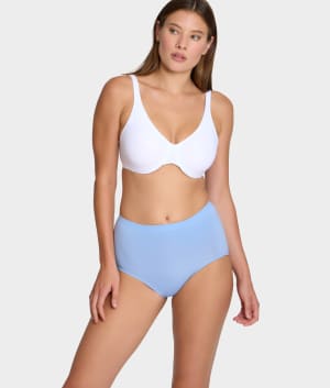 The Easy Everyday Seamless Brief: undefined