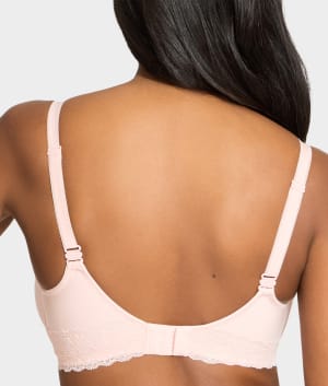 Barely There