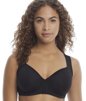 One Smooth U Posture Boost Support Bra: undefined