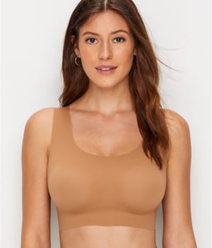 Comfort Revolution Easylite Seamless Bralette: undefined