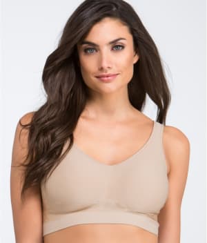 Comfort Revolution Smart Sizes Bralette: undefined