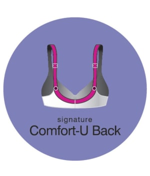 U-back Design