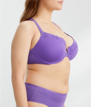 Passion Purple