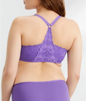 Passion Purple