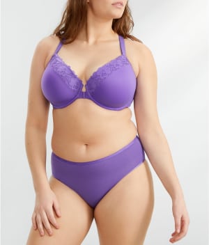 Passion Purple