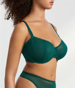 Botanical Green