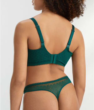 Botanical Green