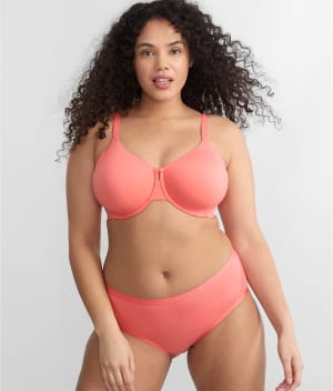 The Easy Everyday Cotton Hipster: undefined