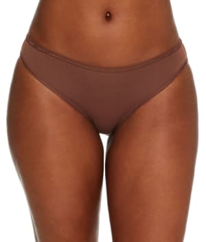 The Easy Everyday Cotton Bikini: undefined