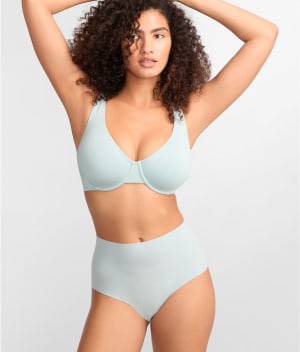 The Easy Everyday No Show Full Brief: undefined