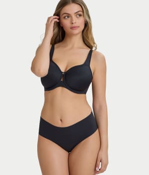 The Easy Everyday No Show Hipster: undefined