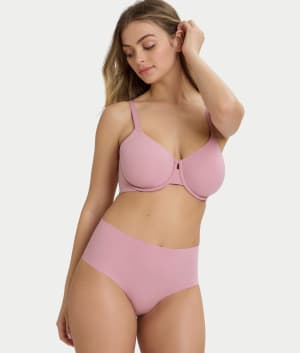 The Easy Everyday No Show Hipster: undefined