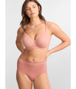 The Easy Everyday Seamless Brief: undefined