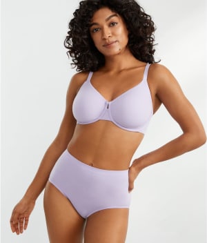 The Easy Everyday Seamless Brief: undefined
