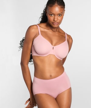 The Easy Everyday Seamless Brief: undefined