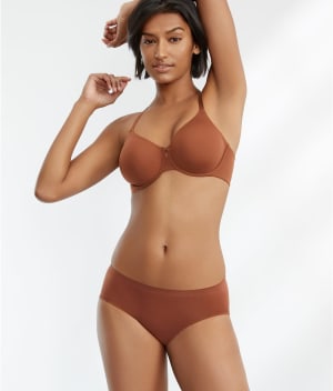 The Easy Everyday Seamless Hipster: undefined