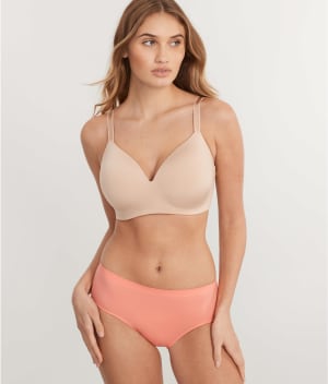 The Easy Everyday Seamless Hipster: undefined
