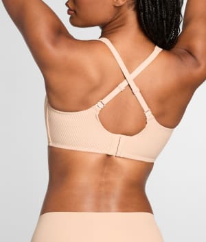 Hazel Stripe