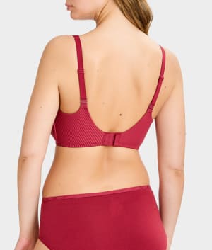 Tibetan Red Stripe