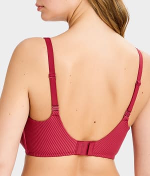 Tibetan Red Stripe