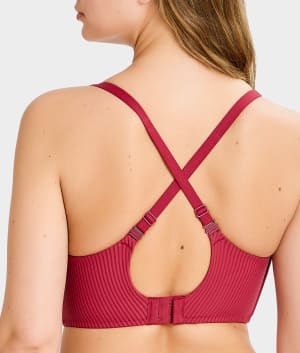Tibetan Red Stripe
