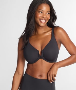 The Absolute Minimizer Front-Close Bra: undefined
