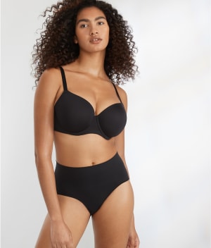 The Smoothing Seamless Brief: undefined