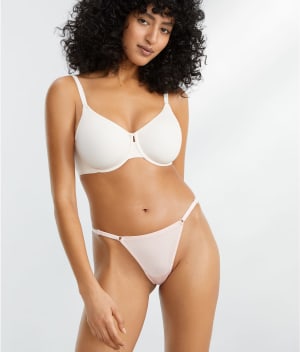 The Adjustable G-String: undefined