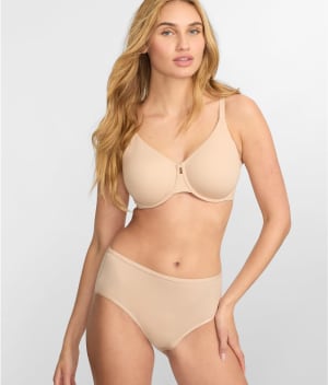 The Easy Everyday Cotton Hipster: undefined