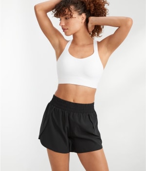 Running Shorts: undefined