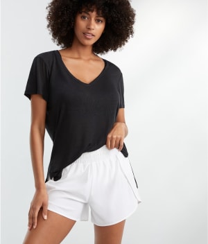 Running Shorts: undefined