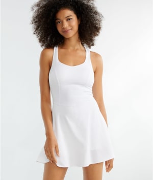 Active Dress: undefined