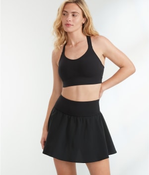 Contour Skirt: undefined