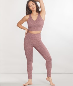 Get Twisted Leggings: undefined